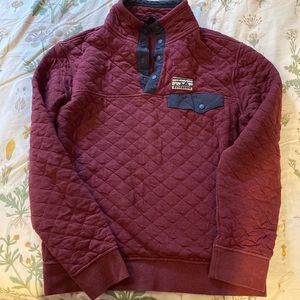 Patagonia Snap Up